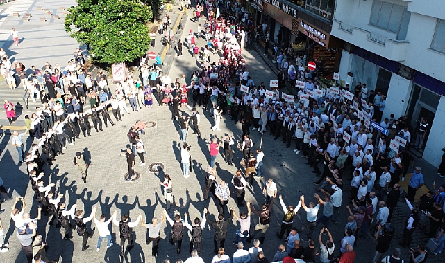 AKÇAABAT’TA KÜLTÜR VE SANAT DOLU AYLAR BAŞLIYOR