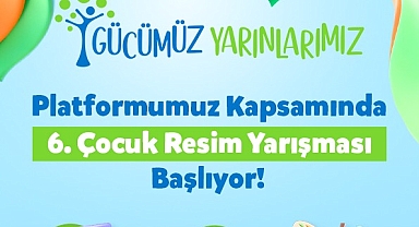 AKSA ELEKTRİK “GELECEĞİN ENERJİSİ” RESİM YARIŞMASI BAŞLIYOR 