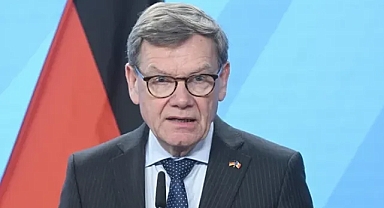 ALMANYA SAVAŞA KATILACAK MI? 