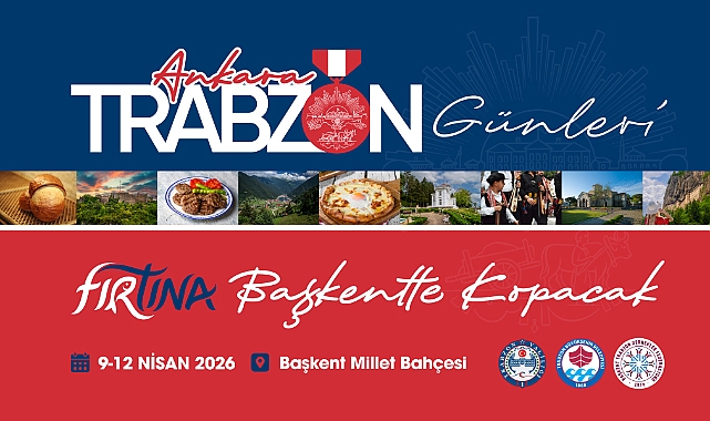 ANKARA'DA TRABZON RÜZGARI ESECEK