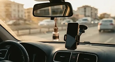 ARAÇ İÇİ KOKULAR YASAKLANDI MI? 