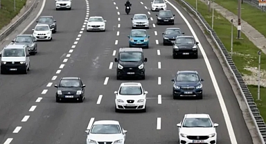 ARAÇLARINIZDA BUNLAR YOKSA CEZA KESİLECEK! 