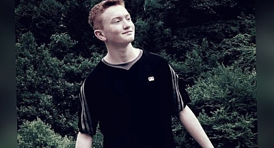 ARAKLI ENES'E AĞLIYOR