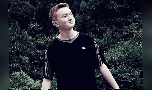 ARAKLI ENES'E AĞLIYOR