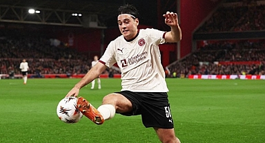 ARAL TRANSFERİNDE RAKİP ÇIKTI 