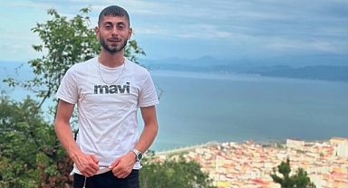 ARSİN'DE BÜYÜK ACI... MÜCAHİT GENÇ YAŞTA KALBİNE YENİLDİ