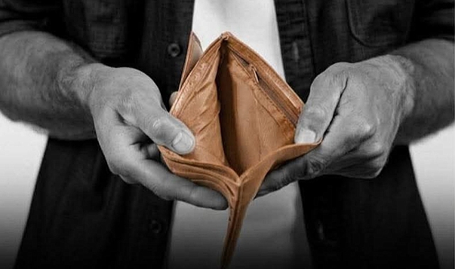 ASGARİ ÜCRET MUTFAĞA YETMİYOR! 