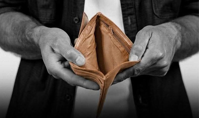 ASGARİ ÜCRET MUTFAĞA YETMİYOR! 