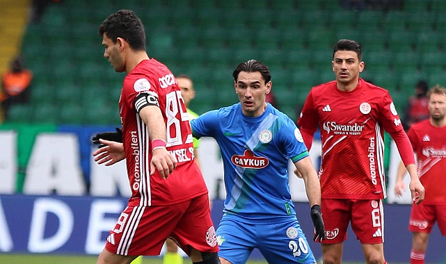 ATMACALAR YÜKSEKTEN UÇUYOR