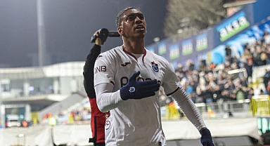 AUGUSTO'DAN FATİH HOCAYA TEŞEKKÜR