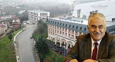 AVRASYA ÜNİVERSİTESİ'NİN AMACI NE? 