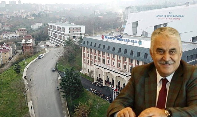 AVRASYA ÜNİVERSİTESİ'NİN AMACI NE? 