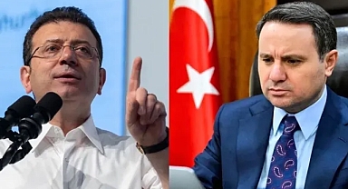 BAKAN GÜRLEK'TEN İMAMOĞLU'NA CEVAP: VİCDANEN RAHATIM 