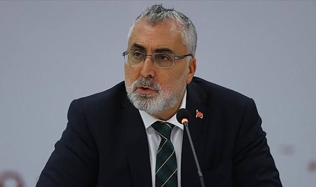 BAKAN IŞIKHAN, TRABZON'A GELİYOR