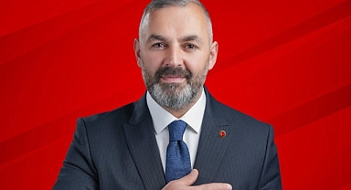 BAŞKAN BİLGİN'DEN RAMAZAN BAYRAM MESAJI 