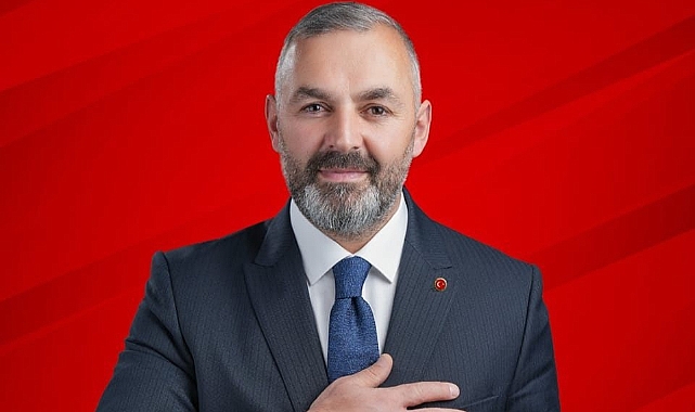 BAŞKAN BİLGİN'DEN RAMAZAN BAYRAM MESAJI