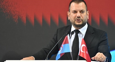 BAŞKAN DOĞAN CAMİAYA SESLENDİ: BU TAKIMA SAHİP ÇIKIN