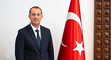 BAŞKAN EKİM'DEN KADİR GECESİ MESAJI