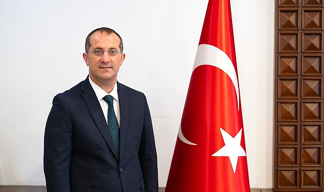 BAŞKAN EKİM'DEN KADİR GECESİ MESAJI