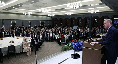 BAŞKAN GENÇ: GÖNÜL BELEDİYECİLİĞİNİ KARARLILIKLA SÜRDÜRÜYORUZ