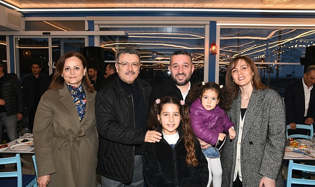 BAŞKAN GENÇ: KADİM ŞEHRİMİZE DAHA GÜZEL HİZMETLER YAPACAĞIZ
