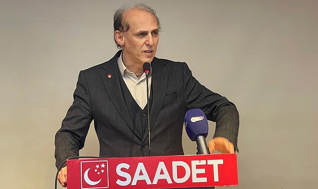 BAŞKAN KAÇAR'DAN 18 MART MESAJI