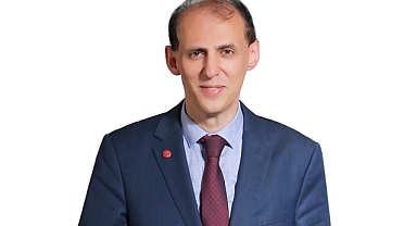 BAŞKAN KAÇAR: TÜRKİYE'DE ÜÇÜNCÜ BİR YOL İHTİYACI ARTIYOR! 