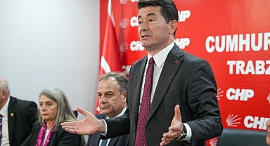 BAŞKAN KAYA'DAN FLAŞ İMAMOĞLU AÇIKLAMASI! 