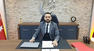 BAŞKAN TURHAN'DAN MECLİS ÜYELERİNE: KAVGA ETMEYİ BIRAKIN! 