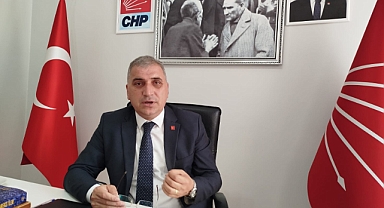 BATMAZ'DAN HİSOĞLU'NA CEVAP: ÖNCE AYNAYA BAKMALI!