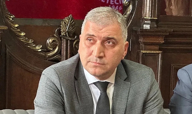 BATMAZ'DAN SERT ÇIKIŞ: ORTAHİSAR'I BATIRDILAR, BÜYÜKŞEHİR'İ DE BATIRACAKLAR! 