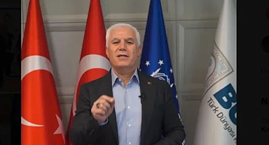 BİR BELEDİYE BAŞKANI DAHA GÖZALTINA ALINDI! 