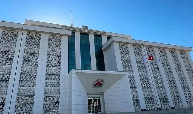 BİR BELEDİYEYE DAHA OPERASYON!