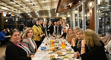 BÜYÜKŞEHİR'DEN YAŞLILAR HAFTASI ETKİNLİĞİ