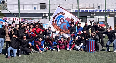 BÜYÜKŞEHİR DEPLASMANDA FARKLI KAZANDI