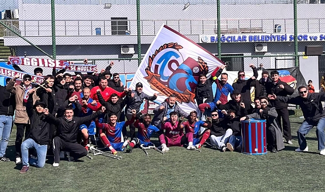 BÜYÜKŞEHİR DEPLASMANDA FARKLI KAZANDI