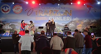 BÜYÜKŞEHİR STANDI ODAK NOKTASI OLDU