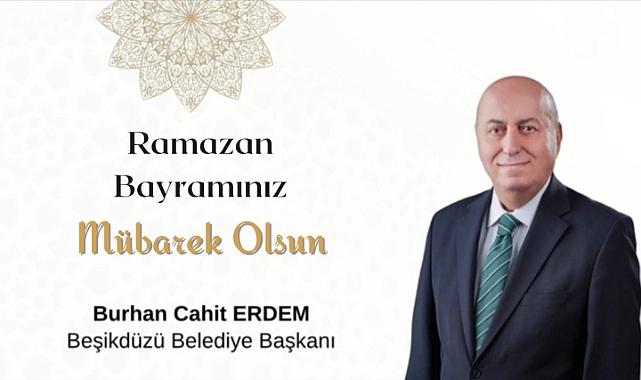 CAHİT ERDEM