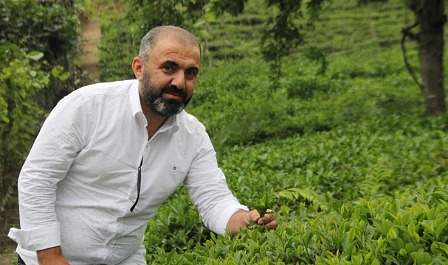 ÇAY SEKTÖRÜNDE FİYAT DENGESİ SAĞLANMALI