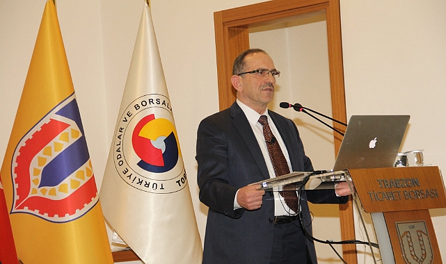 ÇAYSİAD GENEL SEKRERETERİ KAR KALBİNE YENİK DÜŞTÜ... TRABZON YASTA