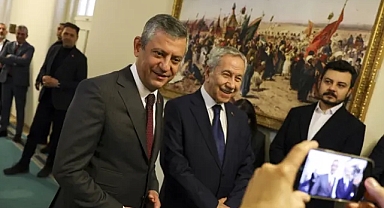 CHP KULİSLERİ KAYNIYOR! 