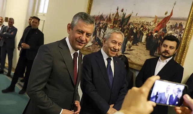 CHP KULİSLERİ KAYNIYOR!