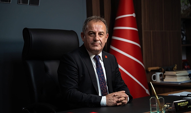 CHP'Lİ BAK'TAN AK PARTİ'YE ÇOK SERT İRAN ELEŞTİRİSİ