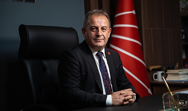 CHP'Lİ BAK: TRABZON'A NE KAZANDIRDINIZ SAYIN MUMCU? 