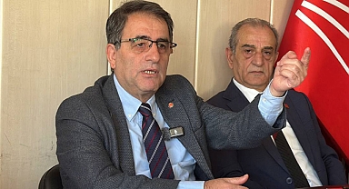 CHP'Lİ DENİZ ÇAY SEKTÖRÜ İÇİN ÖNERİLERİNİ SIRALADI