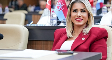 CHP'Lİ ÖKTEM'DEN AK PARTİLİ HİSOĞLU'NA SERT TEPKİ! 