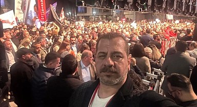 CHP'Lİ ÖZKARABEKİR'DEN İHRAÇ TEPKİSİ: SAVRULAN CHP KİMSEYE UMUT VERMEZ! 