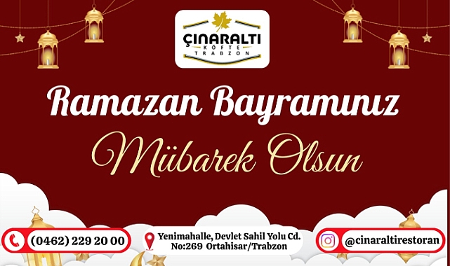 ÇINARALTI