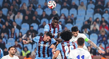 DEV GOLCÜ ONUACHU REKOR KIRDI