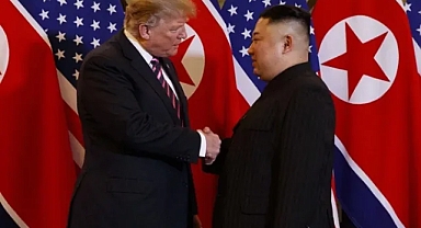 DÜNYA DİKEN ÜSTÜNDE! 